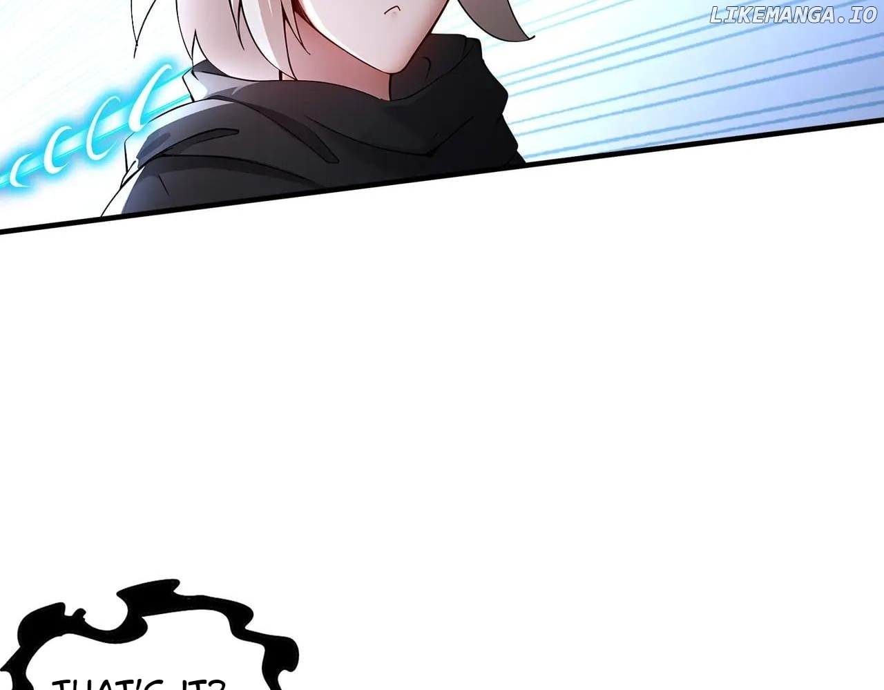 My Furry Harem Is After Me Chapter 219 - page 33